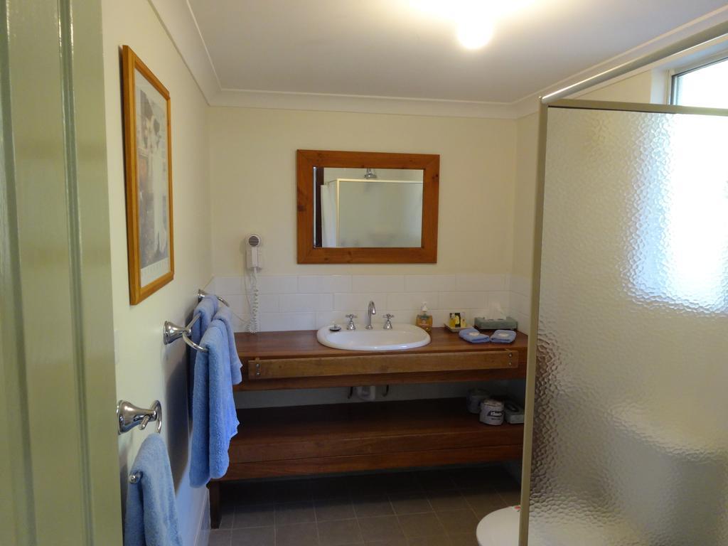 Jarrah Glen Cabins Nannup Exterior photo