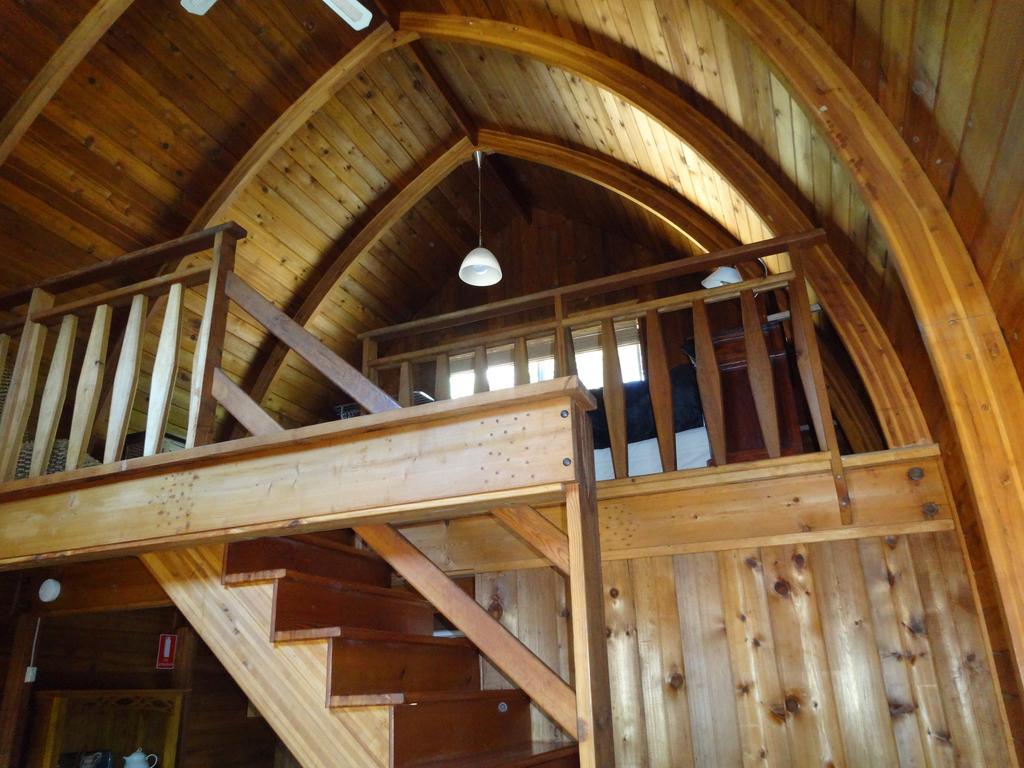 Jarrah Glen Cabins Nannup Exterior photo