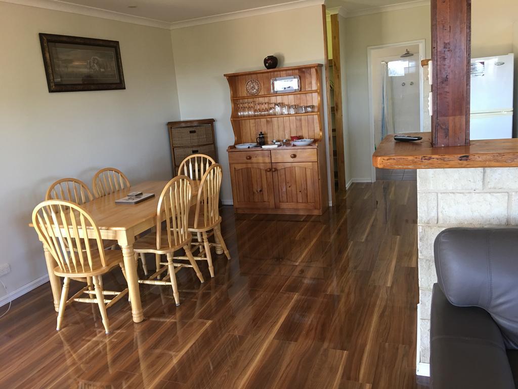 Jarrah Glen Cabins Nannup Exterior photo